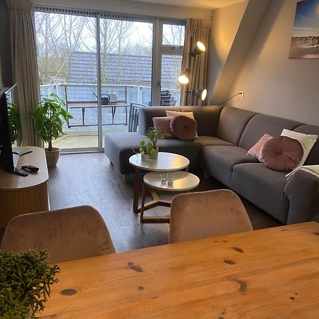 Heerlijk Appartement Op Texel Vlakbij Bos En Zee. De Koog  Exterior photo
