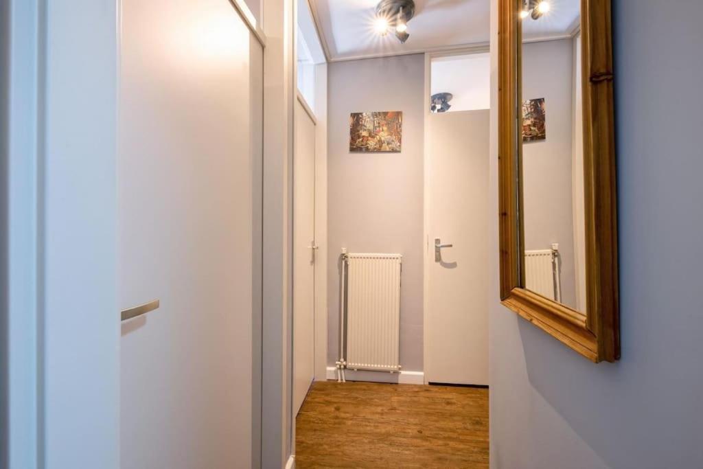 Heerlijk Appartement Op Texel Vlakbij Bos En Zee. De Koog  Exterior photo