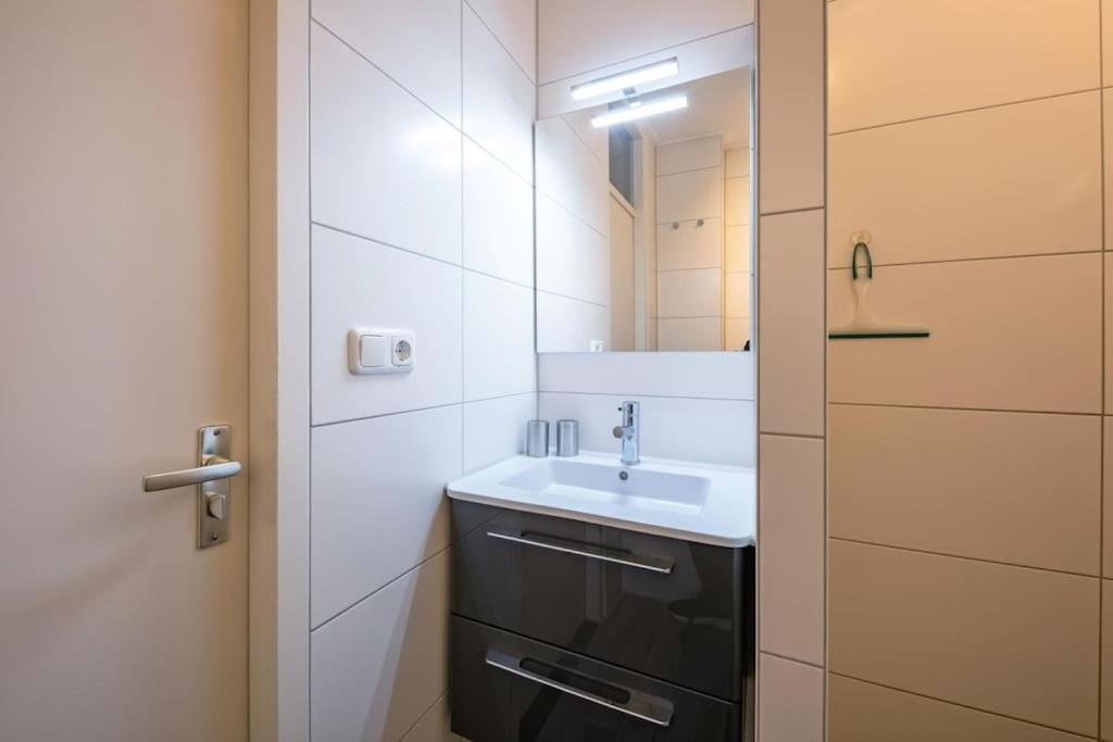Heerlijk Appartement Op Texel Vlakbij Bos En Zee. De Koog  Exterior photo