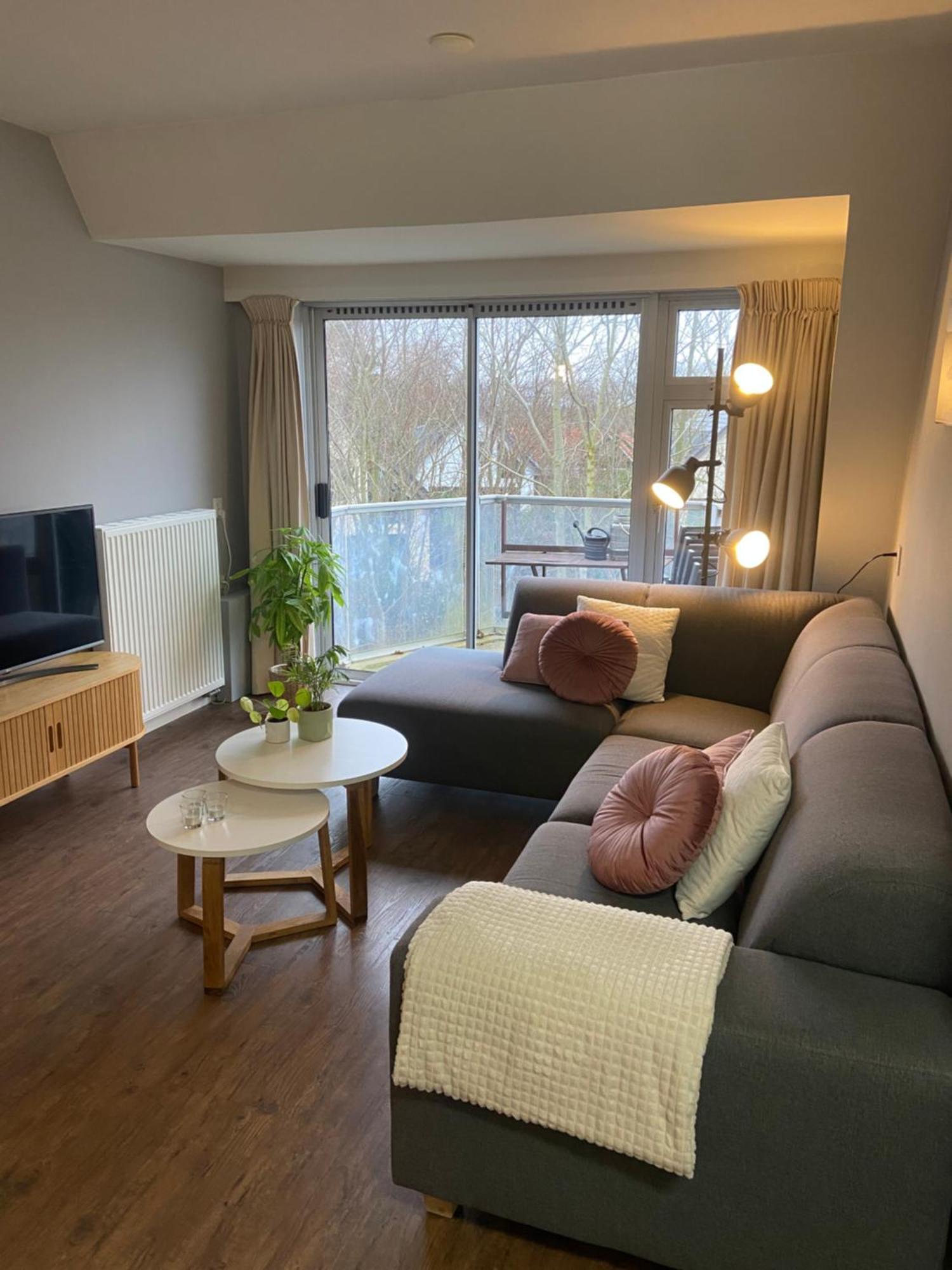 Heerlijk Appartement Op Texel Vlakbij Bos En Zee. De Koog  Exterior photo